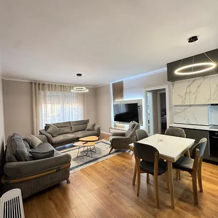 דירה Radovani Luxury