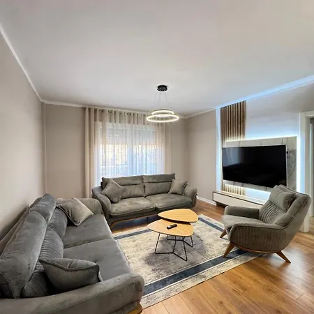 Radovani Luxury * Shkodër