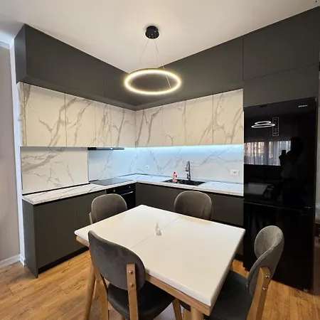 Radovani Luxury *