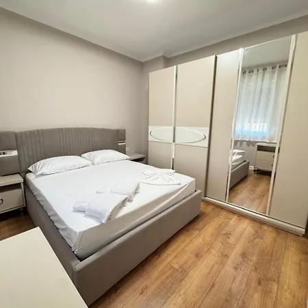 דירה Radovani Luxury