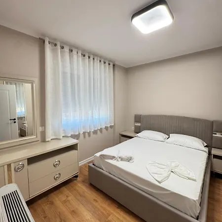 דירה Radovani Luxury שקודר
