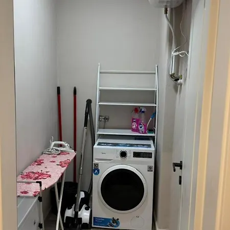 דירה Radovani Luxury שקודר